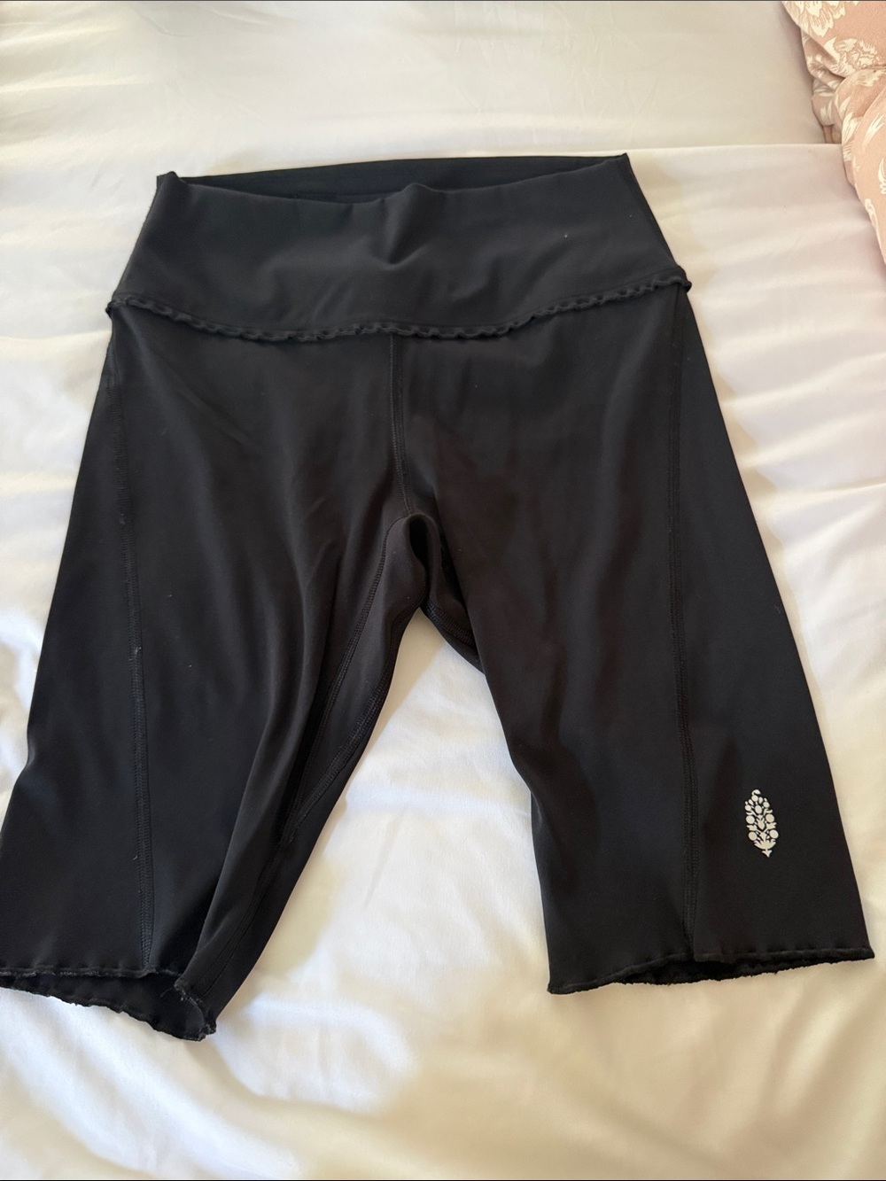 FP Movement Heartbreaker Bike Shorts
These are the Free People (FP) Movement